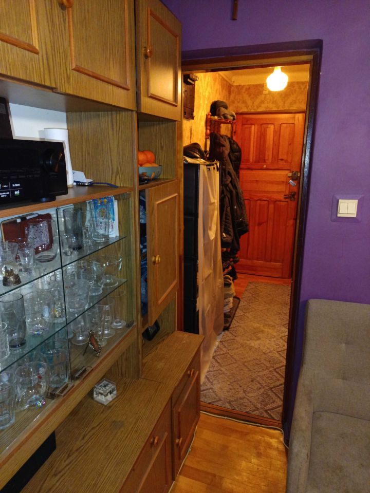 Mieszkanie 2-pokojowe Zwoleń, ul. 11 Listopada. Zdjęcie 4