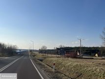 Działka budowlana Siedlątków. Zdjęcie 2