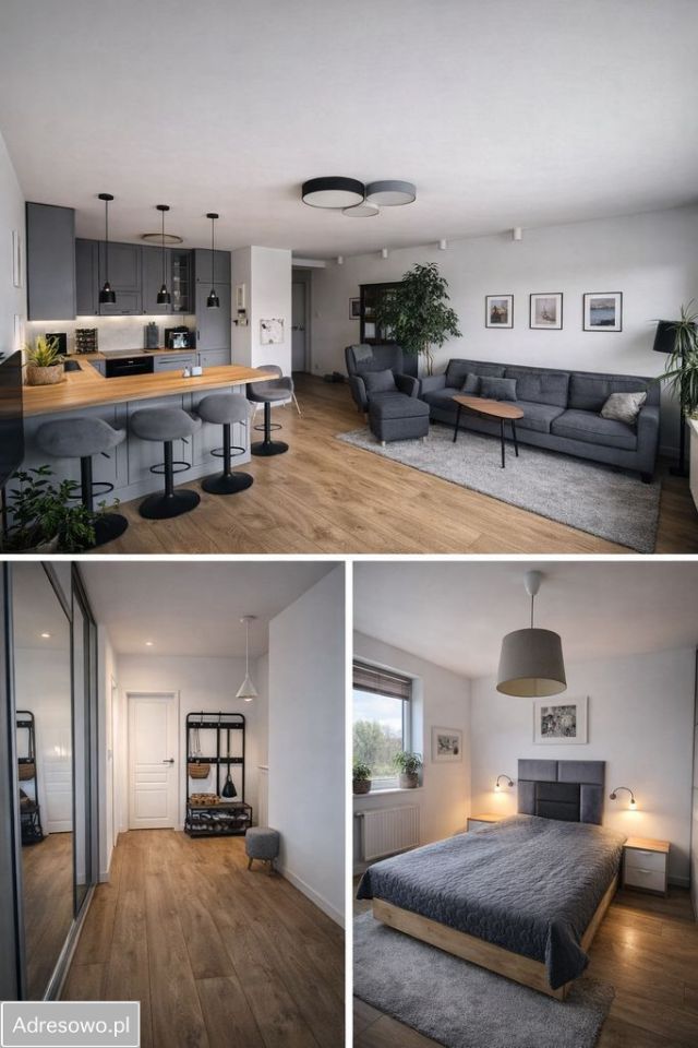 Mieszkanie 3-pokojowe Będzin, ul. Brzozowicka. Zdjęcie 7