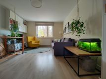 Mieszkanie 3-pokojowe Wrocław Krzyki, ul. Zimowa. Zdjęcie 1