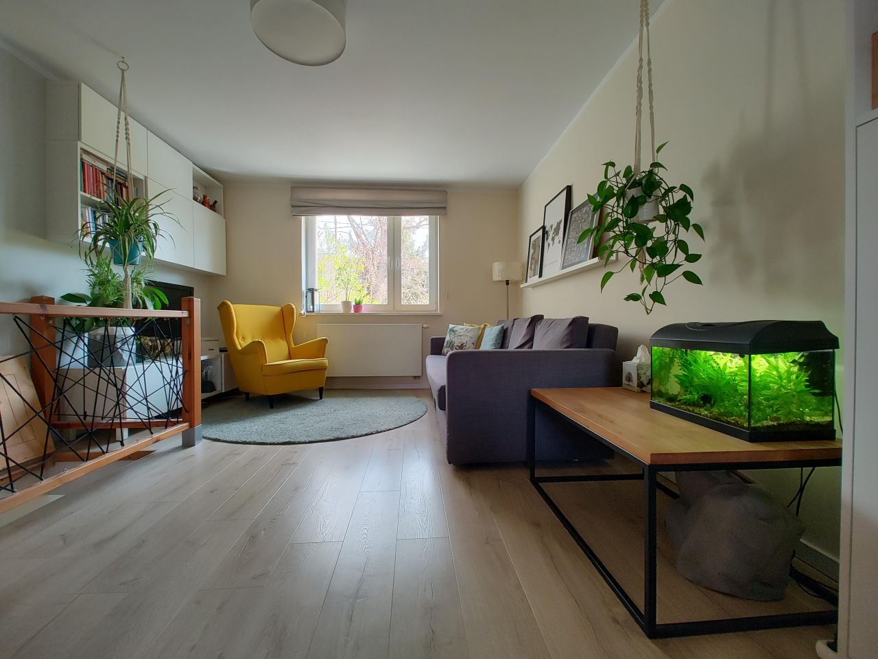 Mieszkanie 3-pokojowe Wrocław Krzyki, ul. Zimowa. Zdjęcie 2