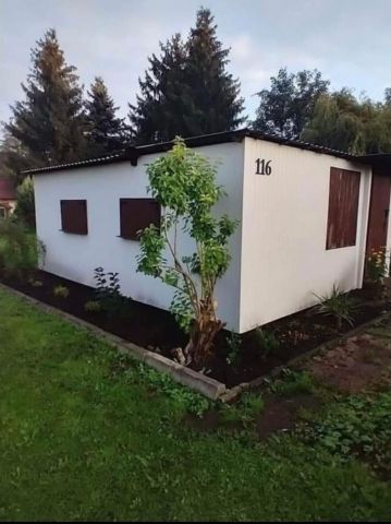 Działka rod Piła. Zdjęcie 1