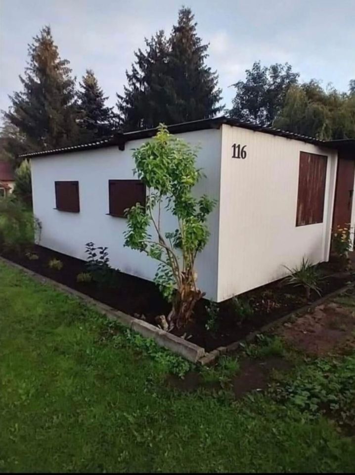 Działka rod Piła. Zdjęcie 1