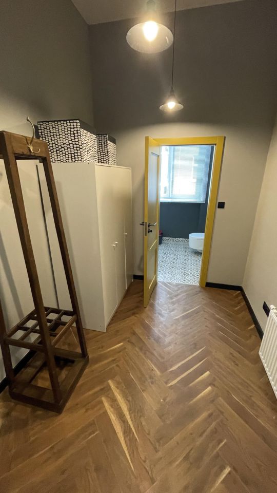 Mieszkanie 2-pokojowe Wrocław Krzyki, ul. Sztabowa. Zdjęcie 8