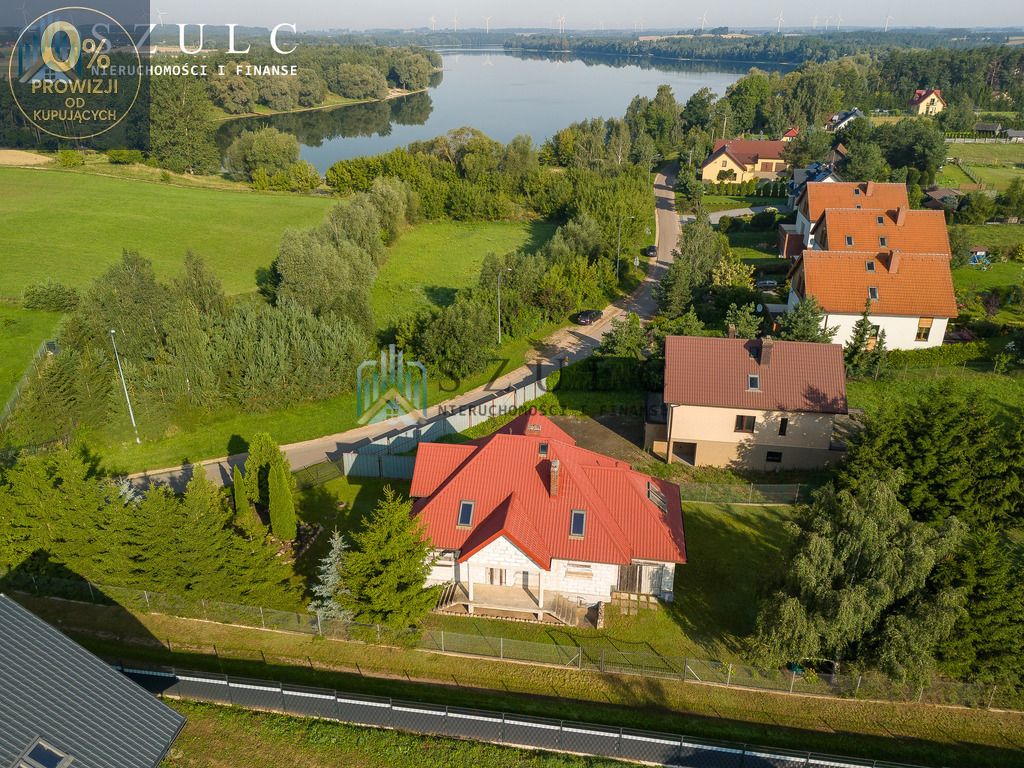 dom wolnostojący, 4 pokoje Suwałki. Zdjęcie 2