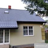 dom wolnostojący, 2 pokoje Sadek. Zdjęcie 1