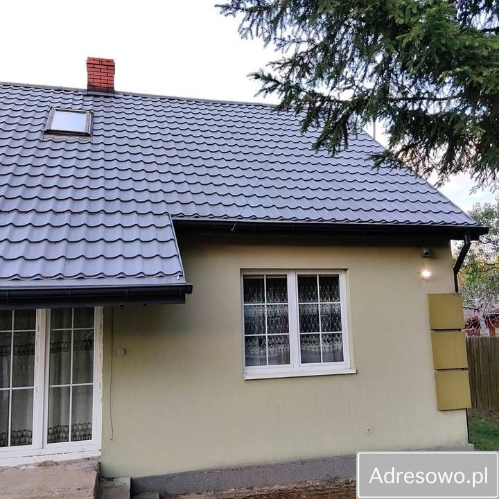 dom wolnostojący, 2 pokoje Sadek. Zdjęcie 2