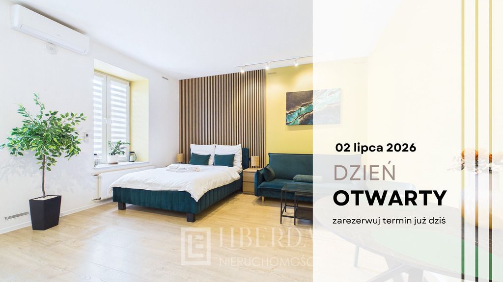 Mieszkanie 1-pokojowe Lublin Śródmieście, ul. Targowa. Zdjęcie 1