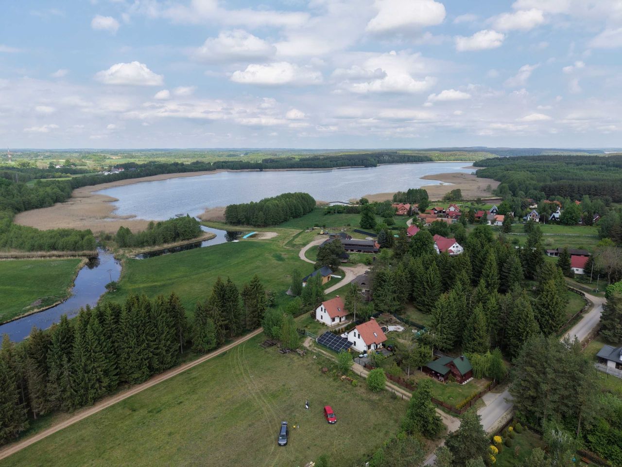 Nieruchomość komercyjna Piece. Zdjęcie 6