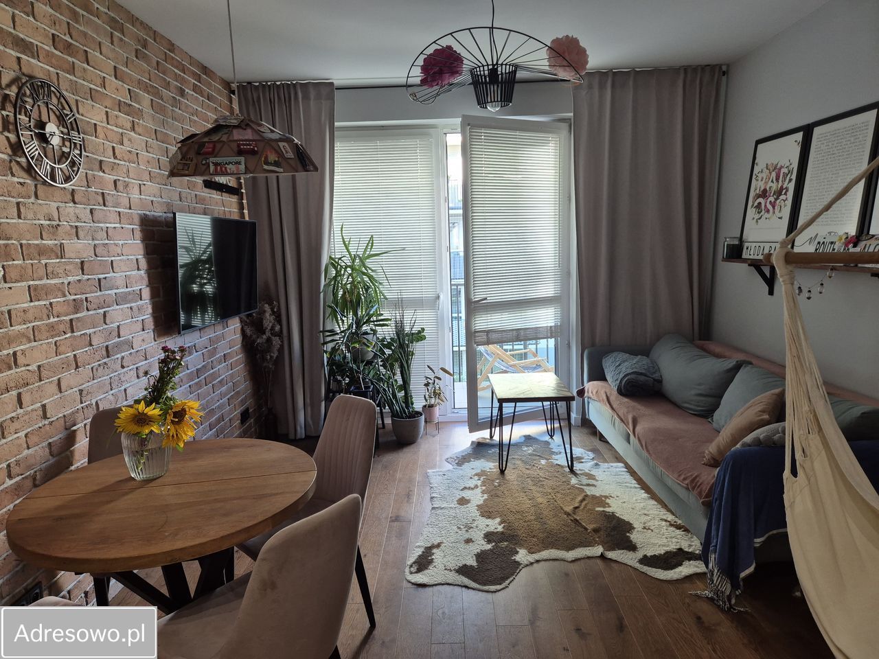 Mieszkanie 2-pokojowe Warszawa Włochy, ul. Klinkierowa. Zdjęcie 7