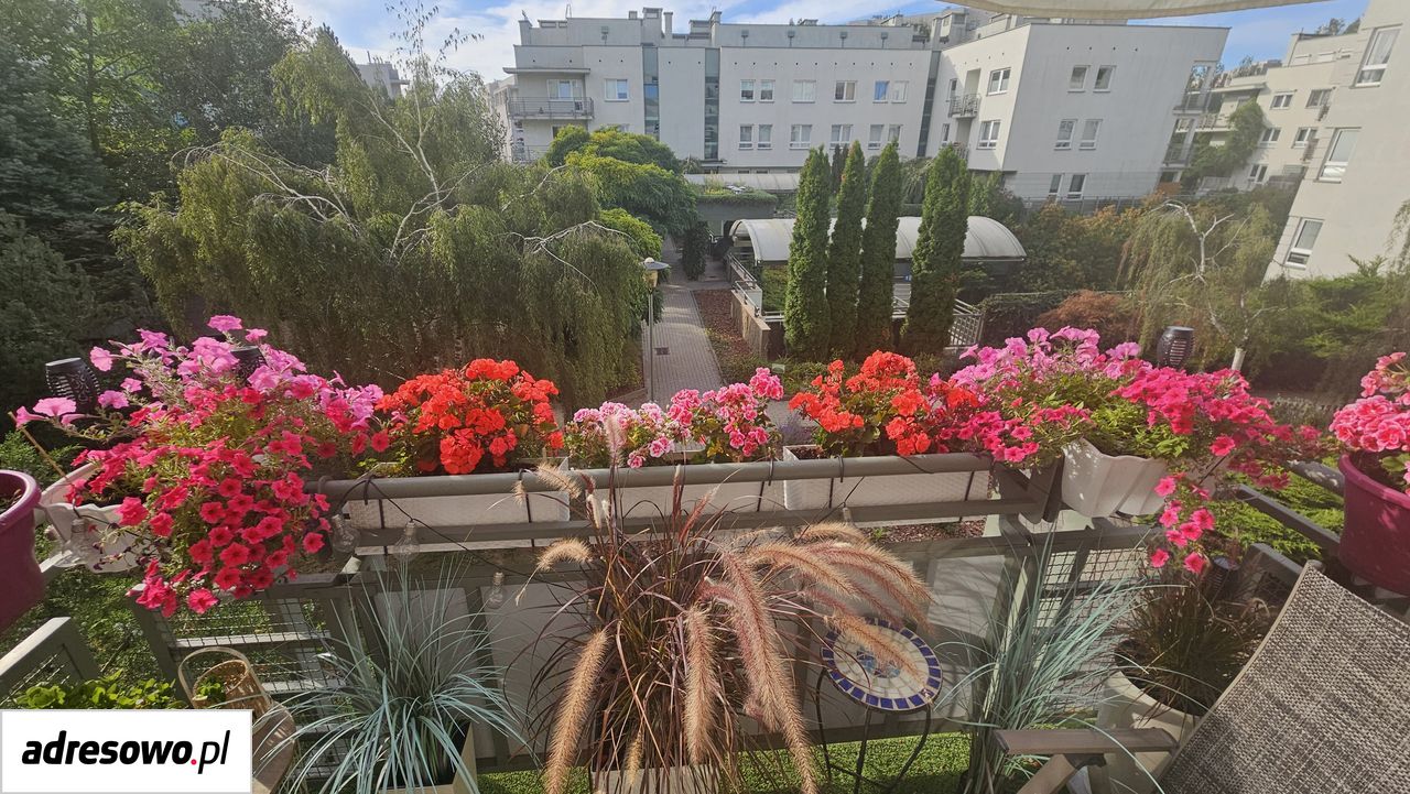 Mieszkanie 5-pokojowe Warszawa Ursynów, ul. Nugat. Zdjęcie 7