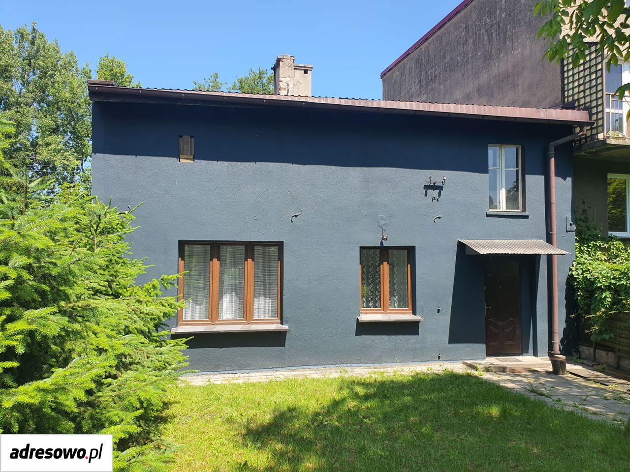 dom szeregowy, 5 pokoi Czeladź. Zdjęcie 1