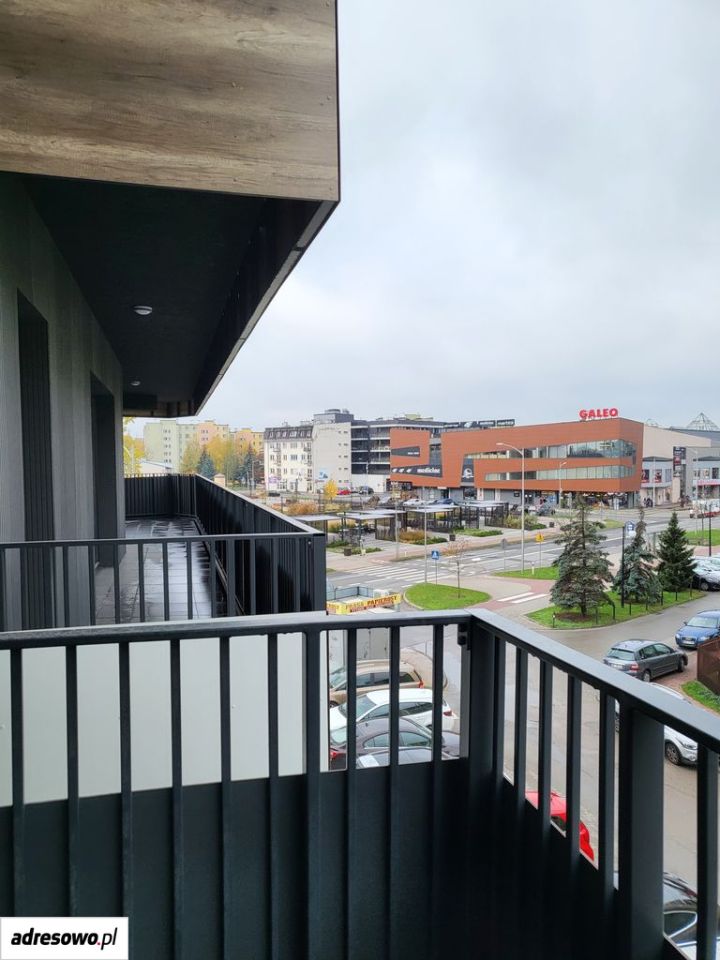 Mieszkanie 2-pokojowe Wyszków Centrum, ul. Fryderyka Chopina. Zdjęcie 2