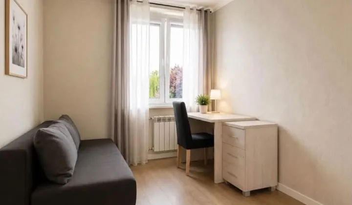 Mieszkanie 2-pokojowe Kielce, ul. Nowy Świat