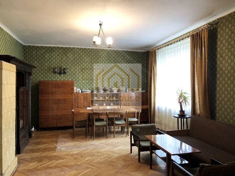 Mieszkanie 4-pokojowe Sosnowiec