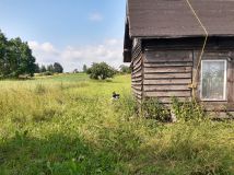 Działka rekreacyjna Berżałowce. Zdjęcie 2