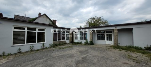 Lokal Bielsko-Biała, ul. Wyzwolenia. Zdjęcie 1