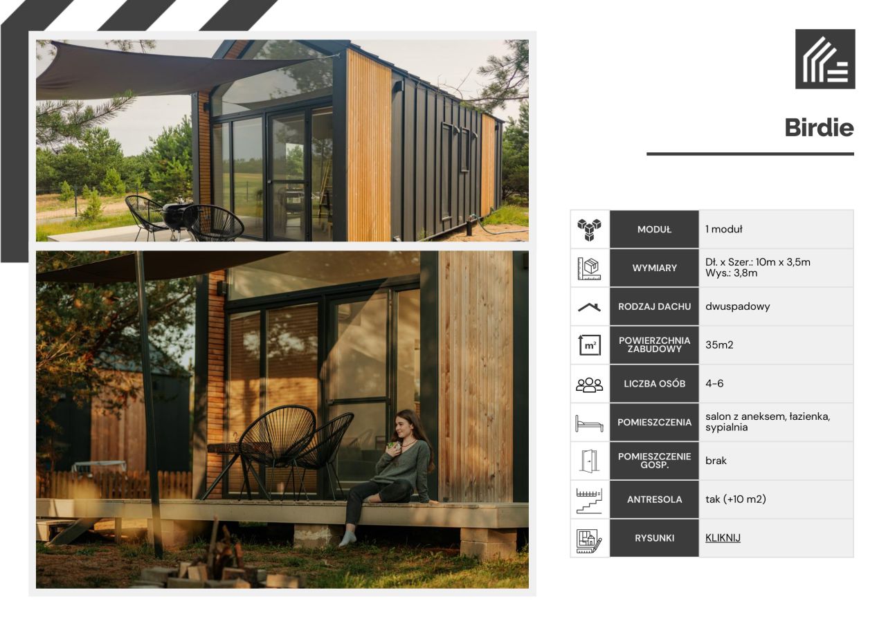 Działka budowlana Sominy. Zdjęcie 5