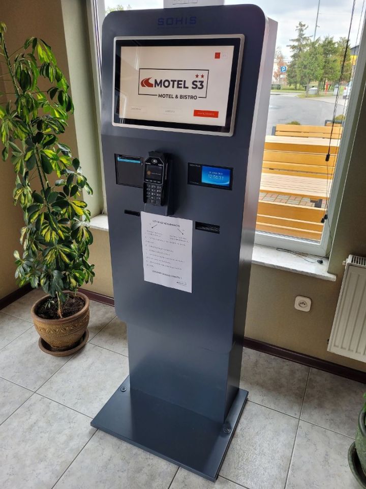 Hotel/pensjonat Międzyrzecz, ul. Kazimierza Wielkiego. Zdjęcie 10