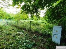 Działka budowlana Nurzec-Stacja, ul. Józefa Poniatowskiego. Zdjęcie 1