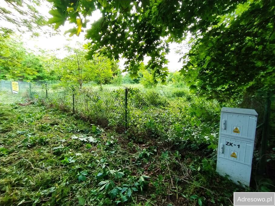 Działka budowlana Nurzec-Stacja, ul. Józefa Poniatowskiego. Zdjęcie 2