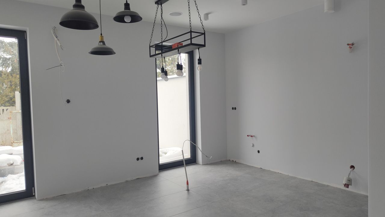 bliźniak, 6 pokoi Lusowo, ul. Lipowa. Zdjęcie 13