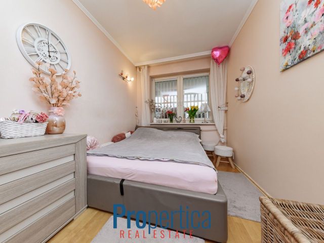 Mieszkanie 3-pokojowe Warszawa, ul. Floriana Znanieckiego. Zdjęcie 9