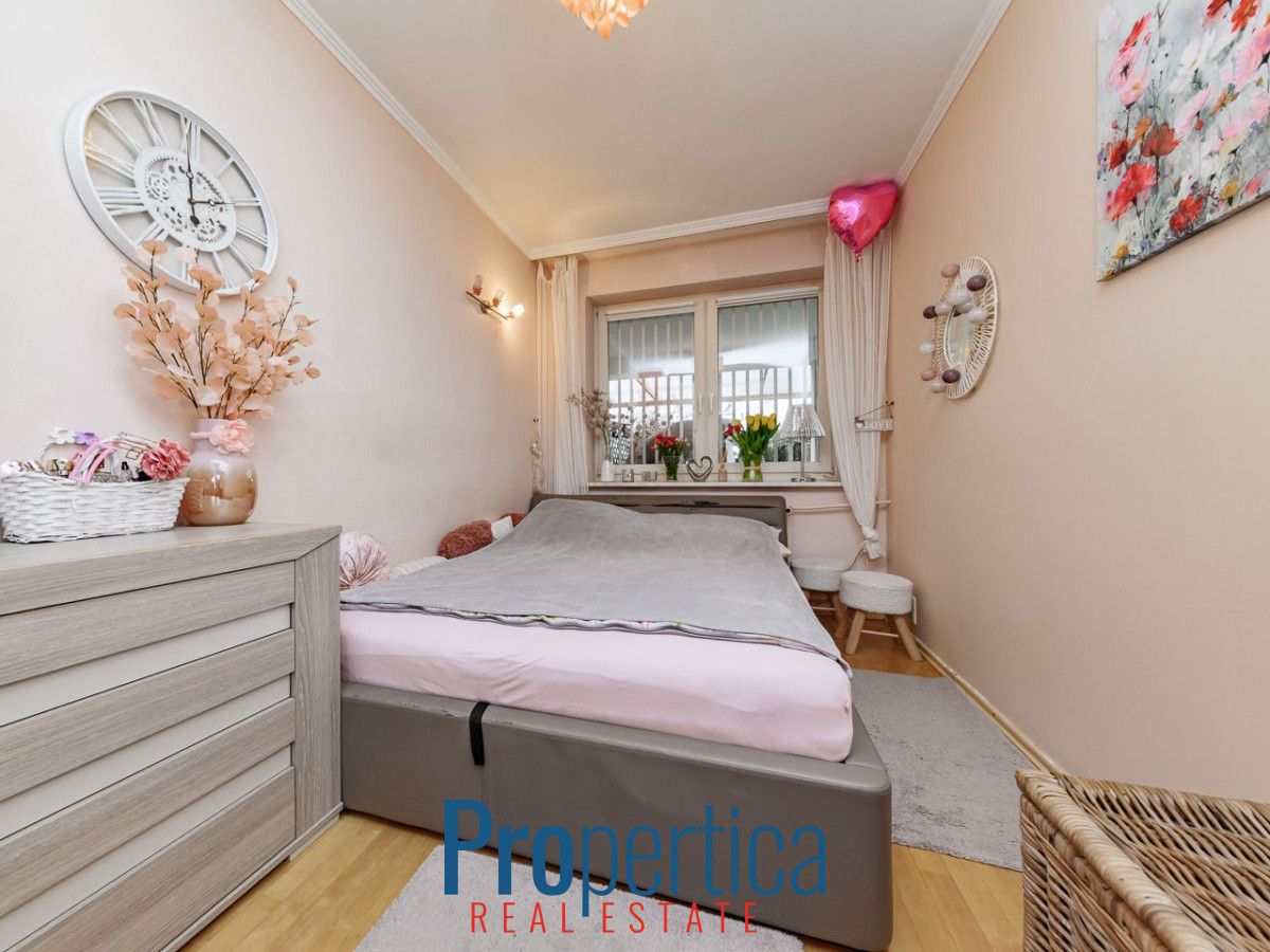 Mieszkanie 3-pokojowe Warszawa, ul. Floriana Znanieckiego. Zdjęcie 9