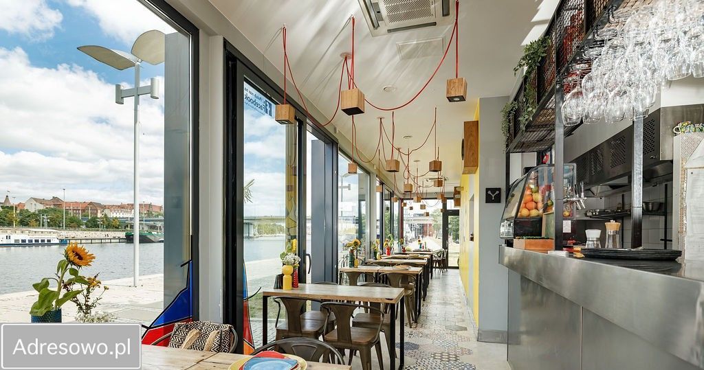 Lokal Szczecin Śródmieście, bulw. Gdyński. Zdjęcie 7