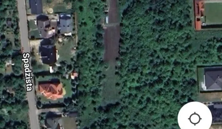 Działka rolno-budowlana Radom