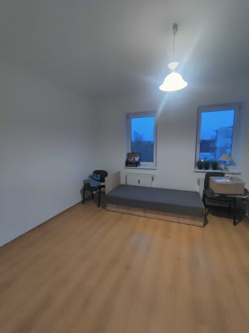 Mieszkanie 3-pokojowe Olsztyn Podgrodzie, al. Aleja Obrońców Tobruku. Zdjęcie 1