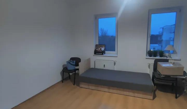 Mieszkanie 3-pokojowe Olsztyn Podgrodzie, al. Aleja Obrońców Tobruku