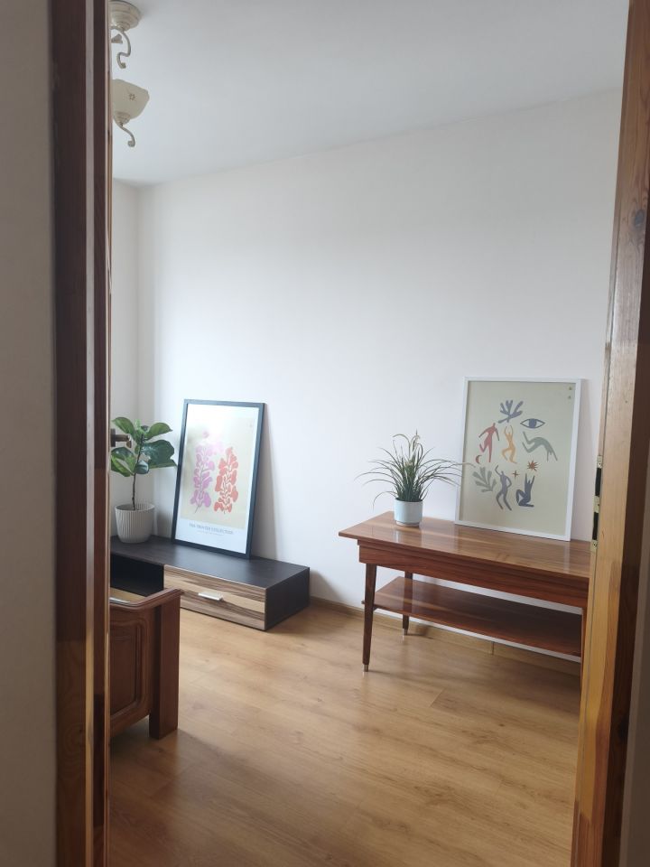 Mieszkanie 3-pokojowe Warszawa Wola, ul. Radziwie. Zdjęcie 18