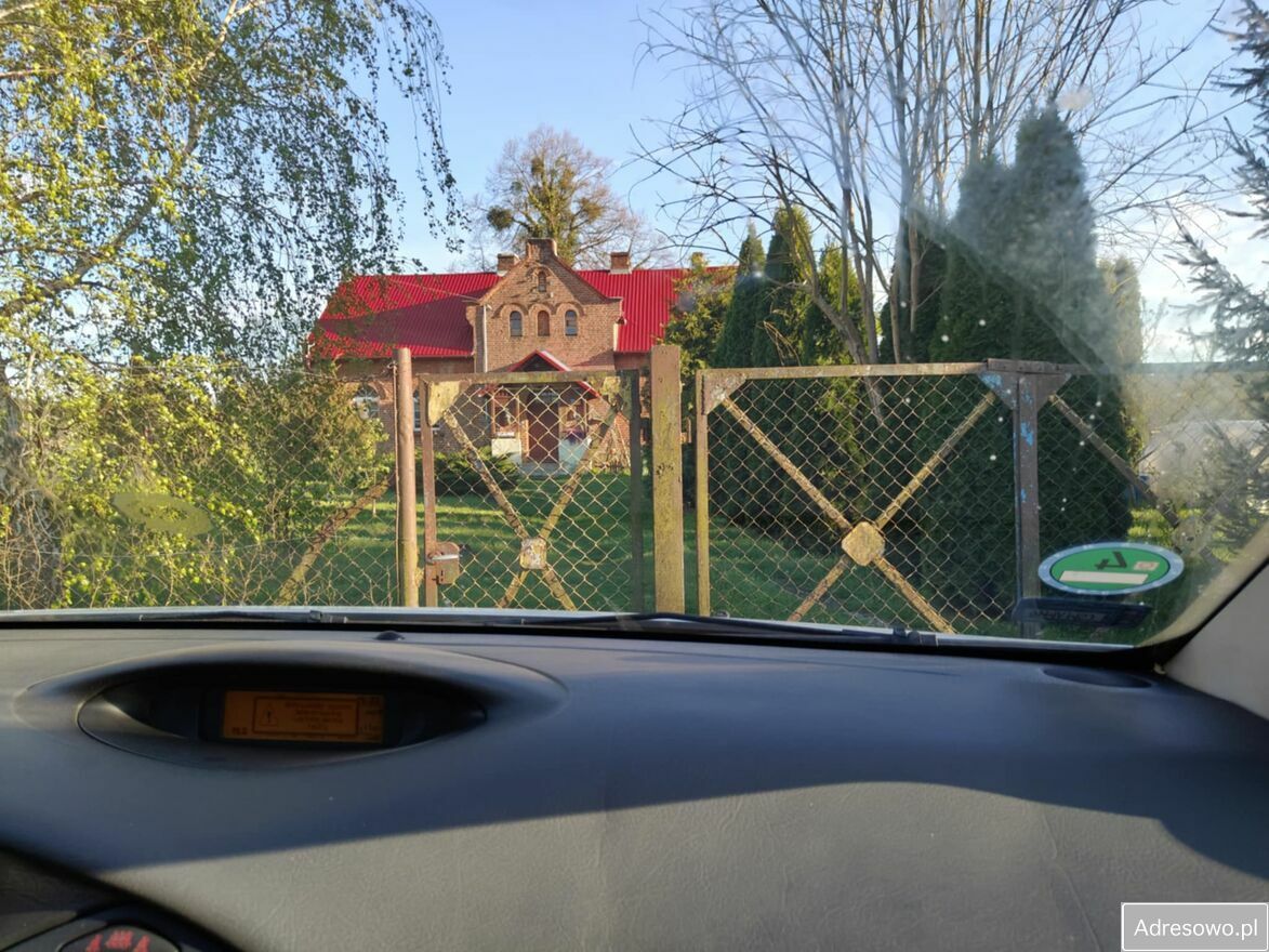 bliźniak, 2 pokoje Buśnia