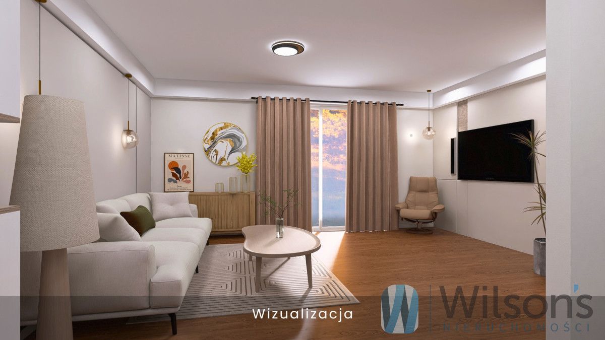 Mieszkanie 6-pokojowe Piastów, ul. Stanisława Bodycha. Zdjęcie 2