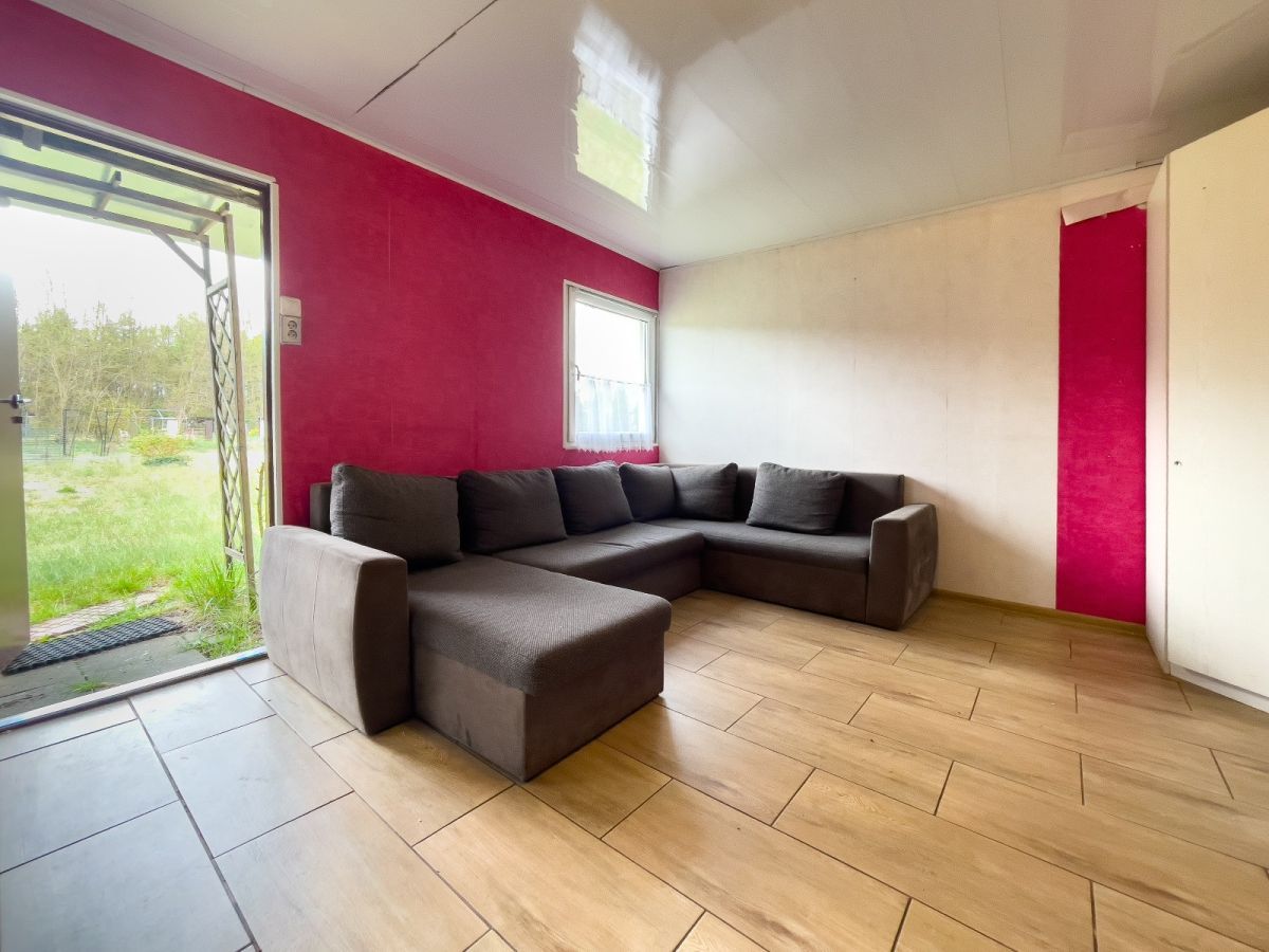 Działka budowlana Złotniki. Zdjęcie 7