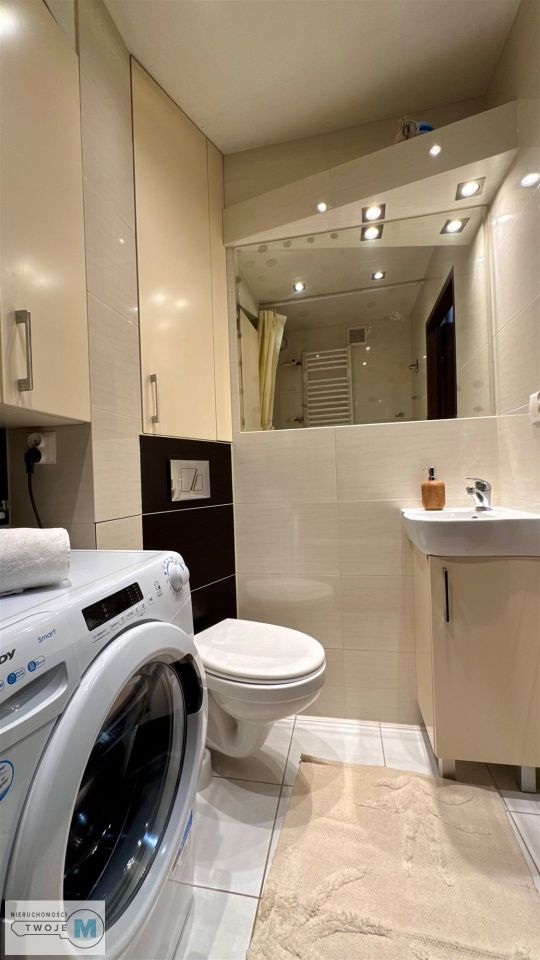 Mieszkanie 2-pokojowe Kielce KSM, ul. Mazurska. Zdjęcie 14