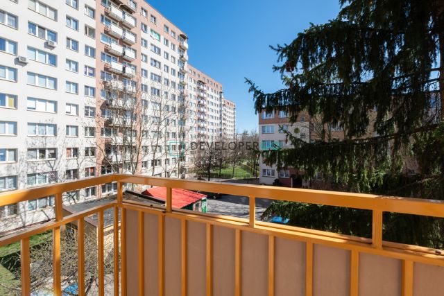 Mieszkanie 4-pokojowe Białystok, ul. św. Wojciecha. Zdjęcie 13