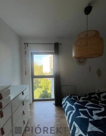 Mieszkanie 3-pokojowe Warszawa Targówek, ul. Złotopolska. Zdjęcie 7