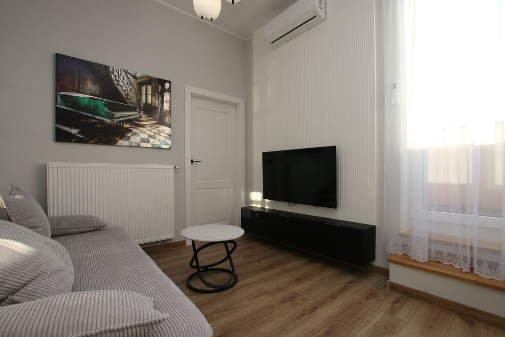 Mieszkanie 2-pokojowe Rzeszów, ul. Miła