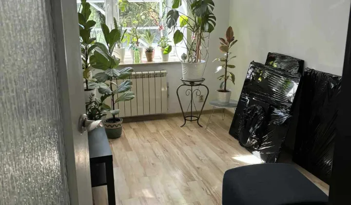 Mieszkanie 3-pokojowe Strzegom