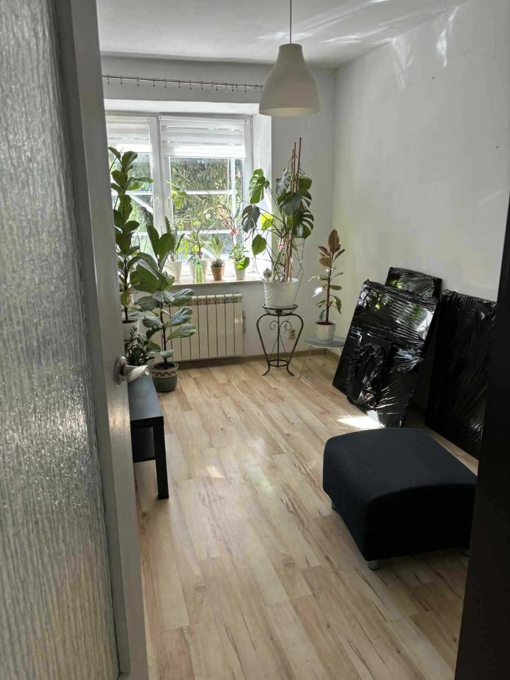 Mieszkanie 3-pokojowe Strzegom