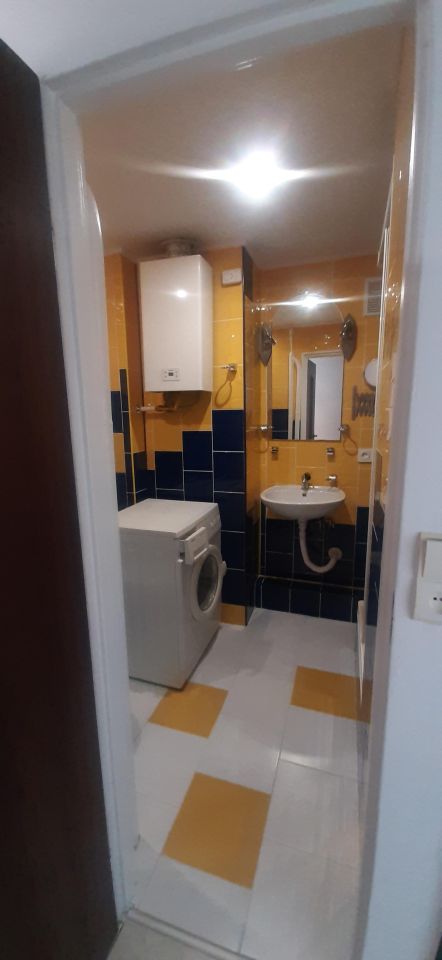 Mieszkanie 1-pokojowe Kielce Bocianek, ul. Cypriana Kamila Norwida. Zdjęcie 6