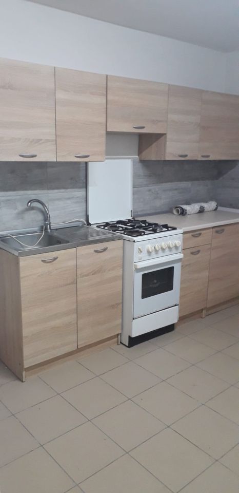 dom szeregowy, 2 pokoje Staszów Staszówek, ul. Niska