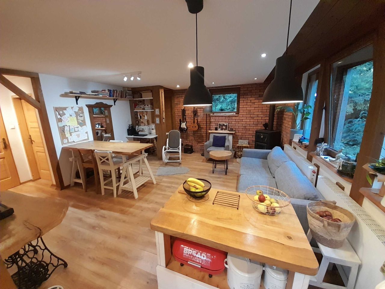 dom wolnostojący Jaworze