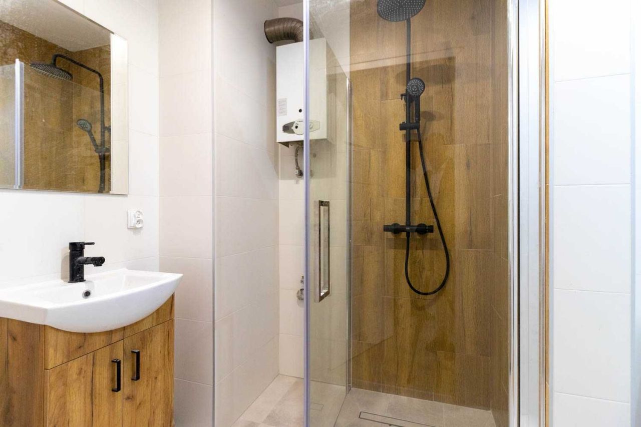 Mieszkanie 2-pokojowe Sanok, ul. Cegielniana. Zdjęcie 4