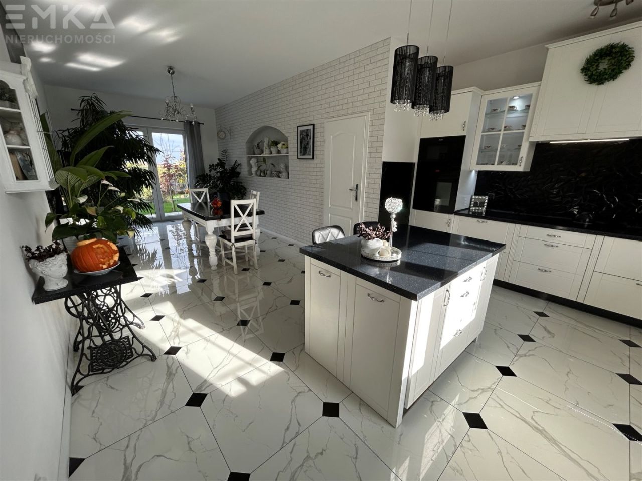 dom wolnostojący, 4 pokoje Jankowo. Zdjęcie 11