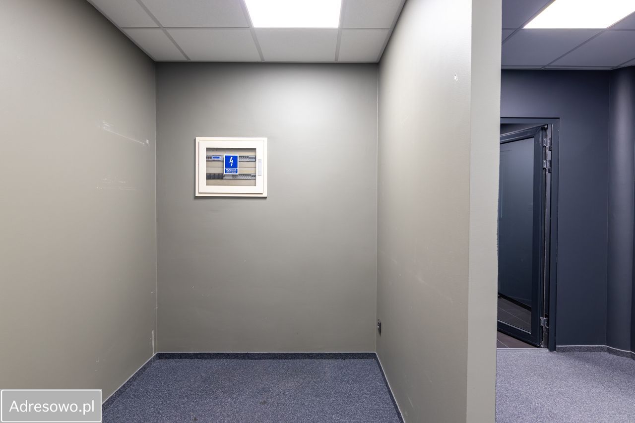 Lokal Lublin Czechów, ul. Franciszka Stefczyka. Zdjęcie 2