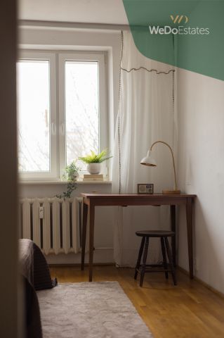 Mieszkanie 3-pokojowe Warszawa Bemowo, ul. Arki Bożka. Zdjęcie 11