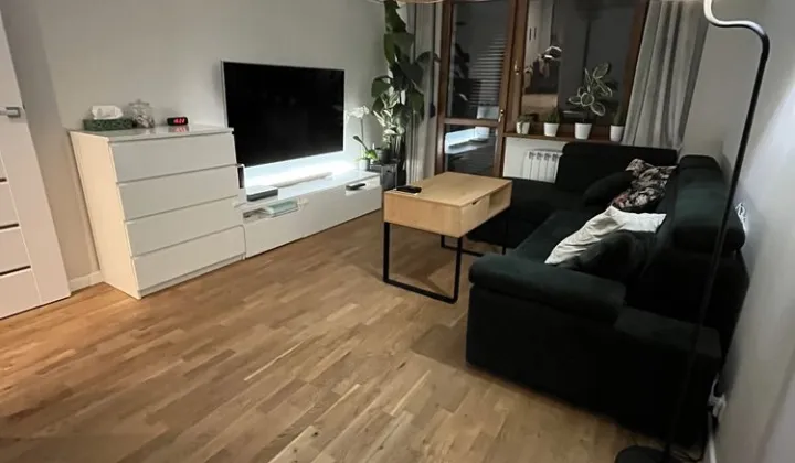 Mieszkanie 2-pokojowe Jarocin